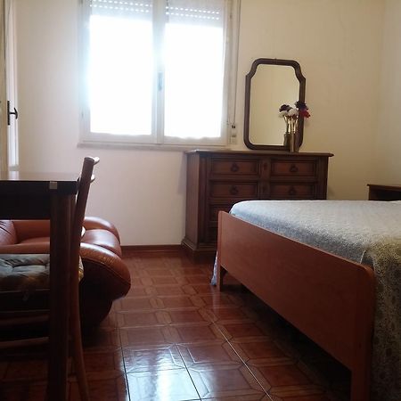 פרוג'ה Accogliente E Ospitale B&B מראה חיצוני תמונה