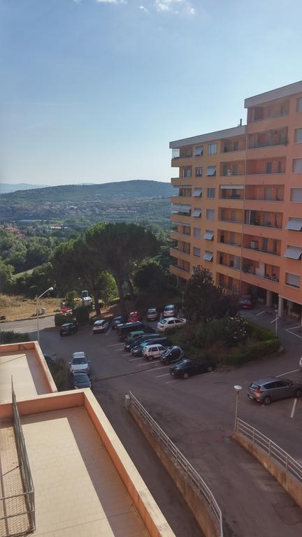 פרוג'ה Accogliente E Ospitale B&B מראה חיצוני תמונה