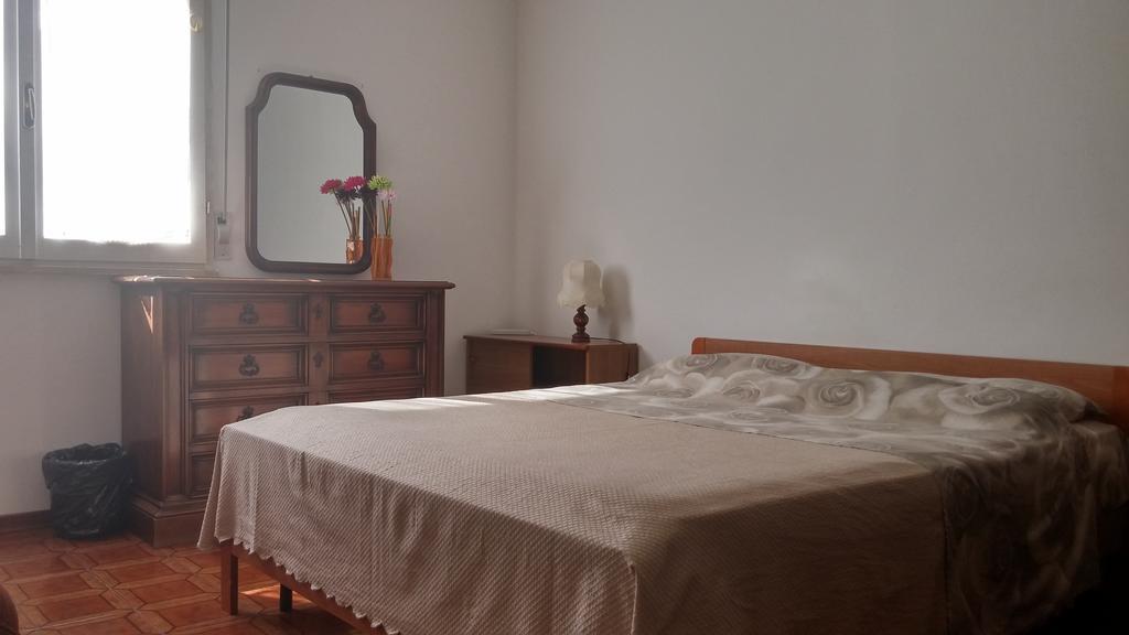 פרוג'ה Accogliente E Ospitale B&B חדר תמונה