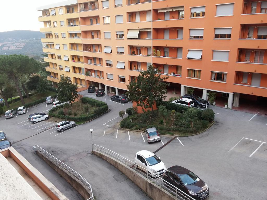 פרוג'ה Accogliente E Ospitale B&B מראה חיצוני תמונה