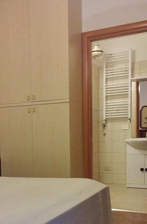 פרוג'ה Accogliente E Ospitale B&B מראה חיצוני תמונה