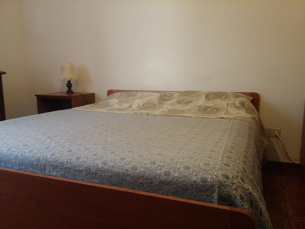 פרוג'ה Accogliente E Ospitale B&B מראה חיצוני תמונה
