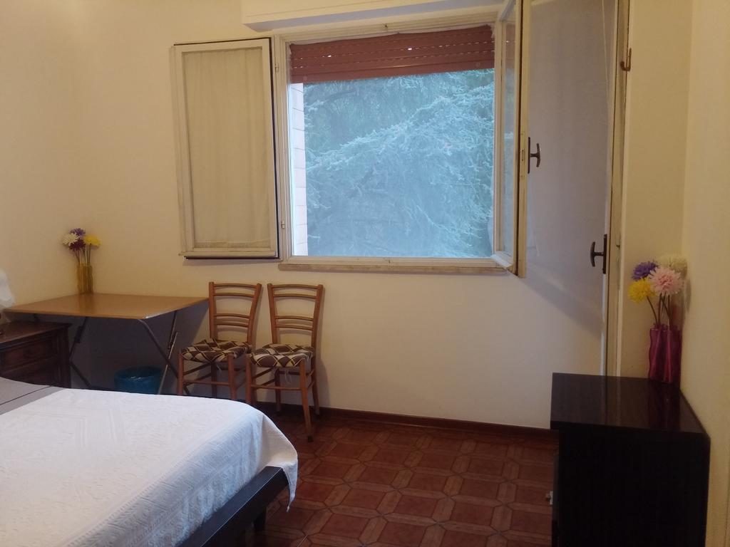 פרוג'ה Accogliente E Ospitale B&B מראה חיצוני תמונה