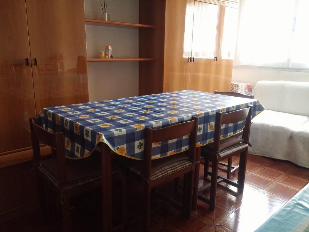פרוג'ה Accogliente E Ospitale B&B מראה חיצוני תמונה