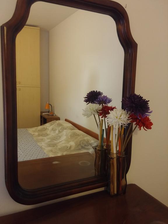 פרוג'ה Accogliente E Ospitale B&B מראה חיצוני תמונה