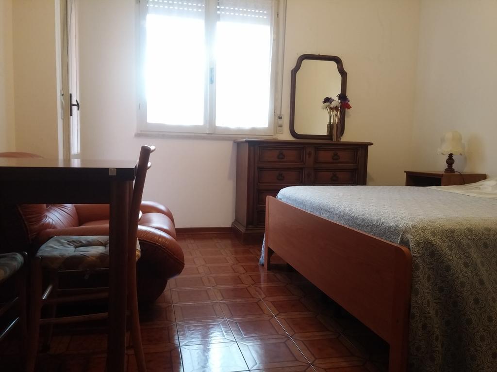 פרוג'ה Accogliente E Ospitale B&B מראה חיצוני תמונה